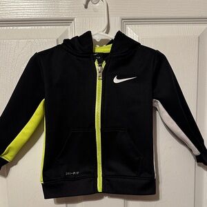 Nike Dri-Fit Jacket